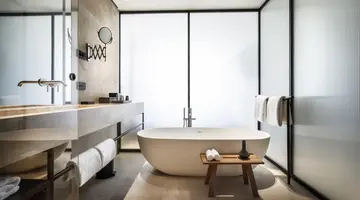 Grand Park Hotel Rovinj