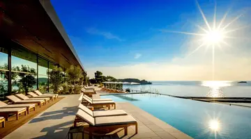 Grand Park Hotel Rovinj