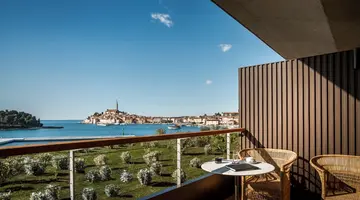 Grand Park Hotel Rovinj