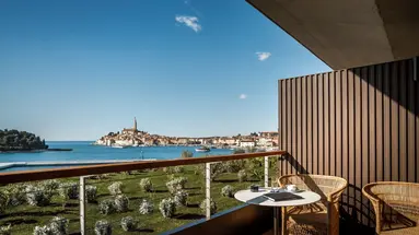 Grand Park Hotel Rovinj