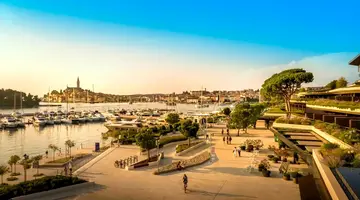 Grand Park Hotel Rovinj