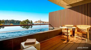 Grand Park Hotel Rovinj