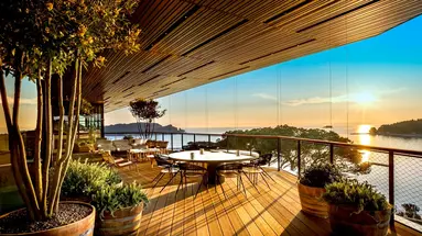 Grand Park Hotel Rovinj