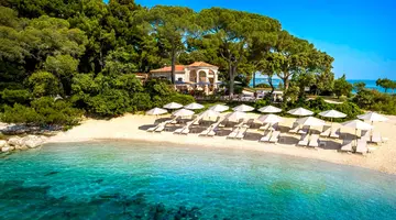 Grand Park Hotel Rovinj