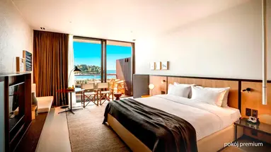 Grand Park Hotel Rovinj