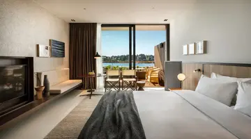 Grand Park Hotel Rovinj