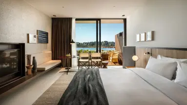 Grand Park Hotel Rovinj