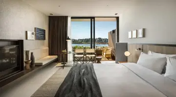 Grand Park Hotel Rovinj