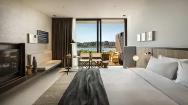 Grand Park Hotel Rovinj