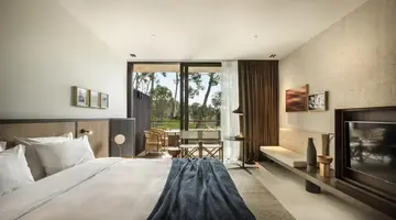 Grand Park Hotel Rovinj