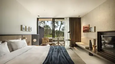 Grand Park Hotel Rovinj