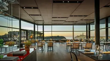 Grand Park Hotel Rovinj