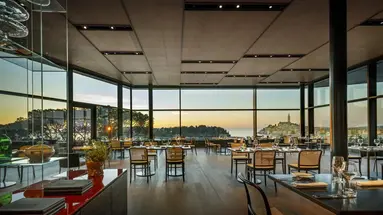 Grand Park Hotel Rovinj