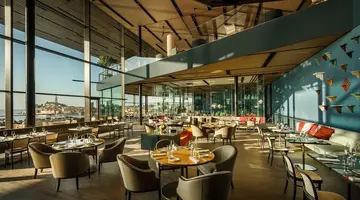 Grand Park Hotel Rovinj