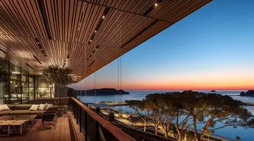 Grand Park Hotel Rovinj