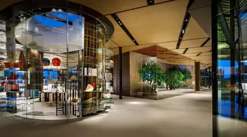 Grand Park Hotel Rovinj