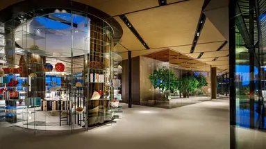 Grand Park Hotel Rovinj