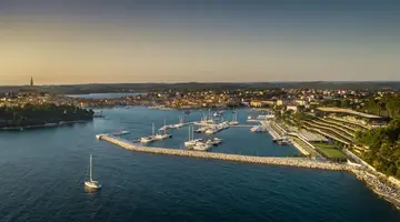 Grand Park Hotel Rovinj