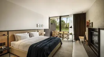 Grand Park Hotel Rovinj