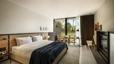 Grand Park Hotel Rovinj