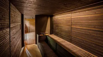 Grand Park Hotel Rovinj