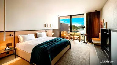 Grand Park Hotel Rovinj