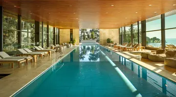 Grand Park Hotel Rovinj