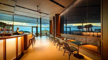 Grand Park Hotel Rovinj