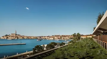 Grand Park Hotel Rovinj