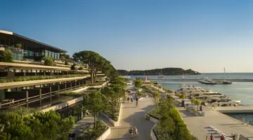 Grand Park Hotel Rovinj