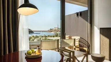 Grand Park Hotel Rovinj