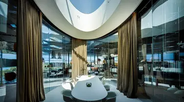 Grand Park Hotel Rovinj