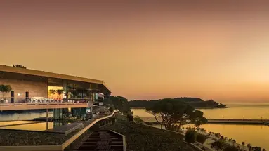 Grand Park Hotel Rovinj