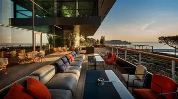 Grand Park Hotel Rovinj