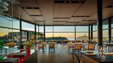 Grand Park Hotel Rovinj