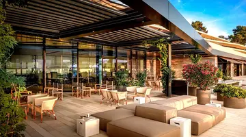 Grand Park Hotel Rovinj