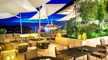 Grand Park Hotel Rovinj