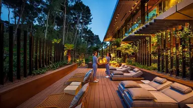 Grand Park Hotel Rovinj