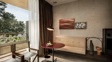 Grand Park Hotel Rovinj