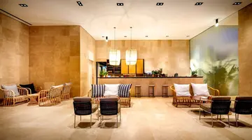 Grand Park Hotel Rovinj