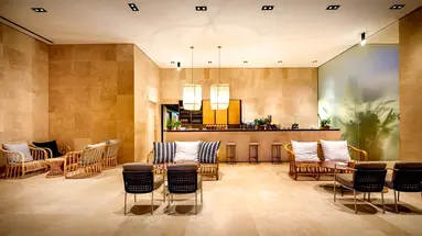 Grand Park Hotel Rovinj