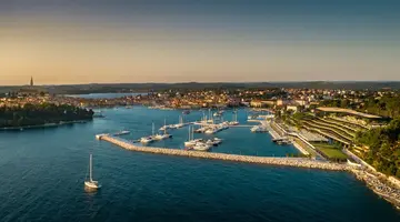 Grand Park Hotel Rovinj