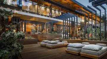 Grand Park Hotel Rovinj