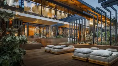 Grand Park Hotel Rovinj