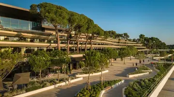 Grand Park Hotel Rovinj