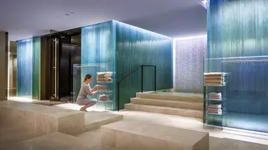 Grand Park Hotel Rovinj