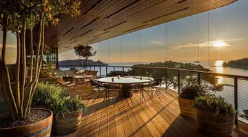 Grand Park Hotel Rovinj
