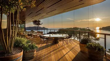 Grand Park Hotel Rovinj