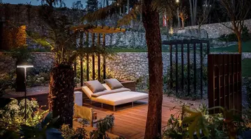 Grand Park Hotel Rovinj