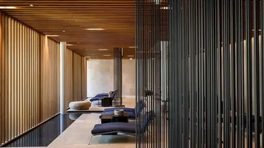 Grand Park Hotel Rovinj
